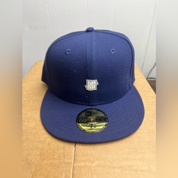 Undefeated Other - Undefeated baseball hat size 7 and 3/8